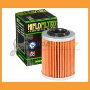  Hiflo Filtro / HF152 