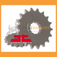   JT JTF57917 Jtsprockets / JTF57917  500     