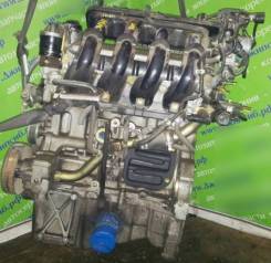 Двигатель L15A VTEC Honda контрактный оригинал