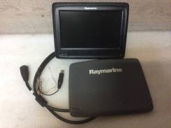    Raymarine A97 9  