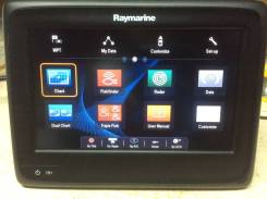    Raymarine A97 9  