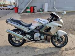 Kawasaki ZZR 600 Ninja, 2003 