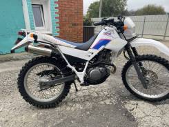 Yamaha XT 225, 1992 