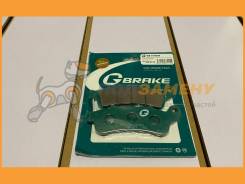    Gbrake / GM01082S  500     