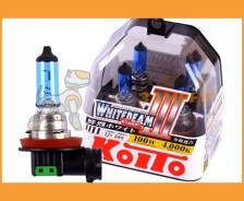 2. Koito / P0750W H1112V55W(100W)4000K,  