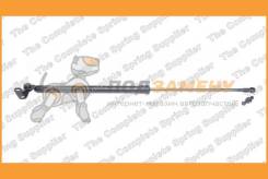    Lexus / Toyota Lesjofors / 8192579 
