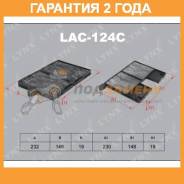   (2) LYNX / LAC124C  24  