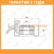     Lynxauto / PB5029  24  