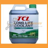  TCL LLC -40C , 4  TCL / LLC01243 