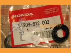 Сальник АКПП Honda / 91209612003 фото
