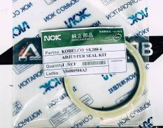     Kobelco SK200-6 
