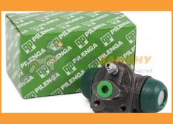    BS (d19) , ,  Pilenga / HYP5853 