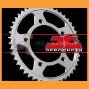   JT JTR130442 Jtsprockets / JTR130442  500     