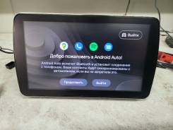 Panasonic CN-F1D автомобильные магнитолы