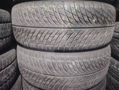 Michelin Alpin 5, 235/50 D19 