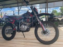 Motoland XR250 Lite, 2023 