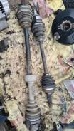  Toyota Tercel 1997 4342016121 EL51 4E,   