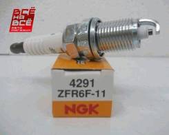   4291 NGK ZFR6F11 