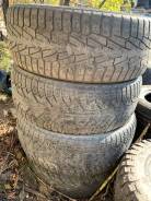 Nokian Hakkapeliitta 7 SUV, 275/55/20 