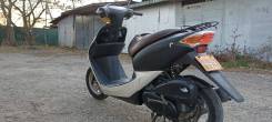 Honda Dio AF57, 2006 