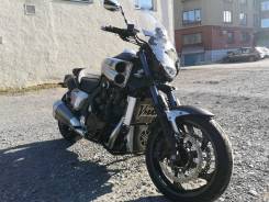 Yamaha V-Max 1700, 2012 