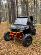 Polaris RZR XP 1000, 2014 