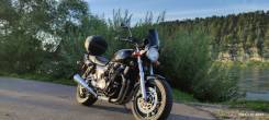 Yamaha XJR 1200, 1996 