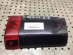     Opel Meriva A X1 2002-2010 [59675282] 