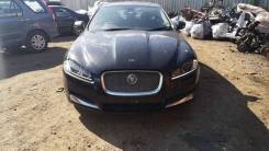 Jaguar XF, 2012 
