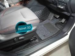 3D  Rainet   Subaru Forester sk9 2020 