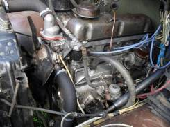 Двигатель 421
