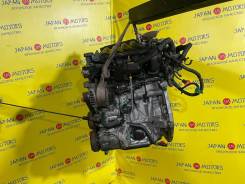 Двигатель Nissan MR20DE С гарантией до года
