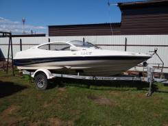   Regal 1900 LSR BowRider 