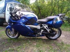 BMW K 1200 S, 2005 