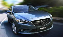  Mazda6 2012 -2015 