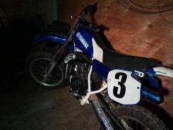 Yamaha YZ 80, 1995 