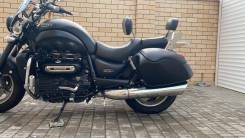    Fairing    Triumph Rocket lll 