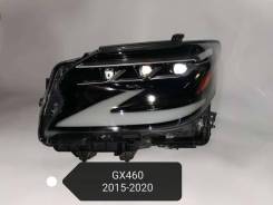   2020  Lexus GX460 ( 13-20 )