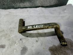    Geely Mk Cross 2014 