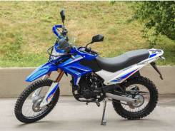 Motoland XR250 Enduro, 2021 