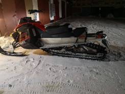 BRP Ski-Doo Renegade Backcountry X, 2013 