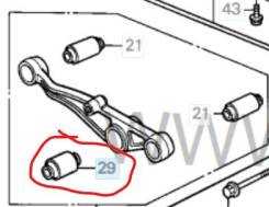    Honda Honda HR-V GH1/GH2/GH3/GH4 1998-2005 [0301117] 