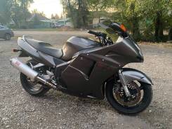 Honda CBR 1100XX, 1997 