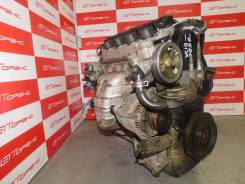 Двигатель Honda EDIX D17A BE1