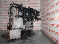 Двигатель Mazda Demio ZY-VE DY5R T2423729