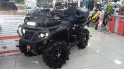  ODES 1000 ATV DS   XMR, 2022 