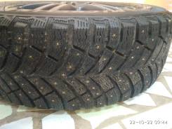 Michelin X-Ice North 4, 205/65 R16 99T 