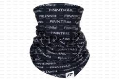  Finntrail Tube Black, 51195 