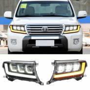  Land Cruiser 200 08-14 ( LC300)