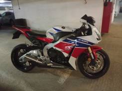 Honda CBR 1000RA Fireblade, 2013 